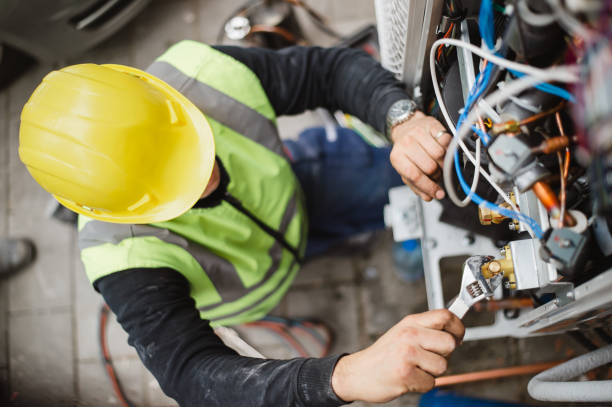 Emergency Electrical Repair Services in Mcalester, OK